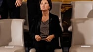 La ministra Eugenia Roccella, 22/10/2026
