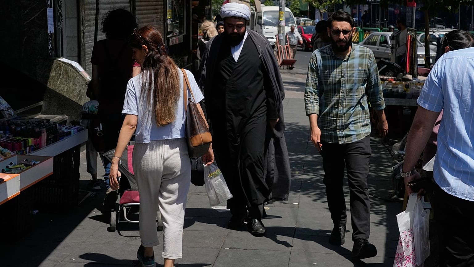 تهران، ایران