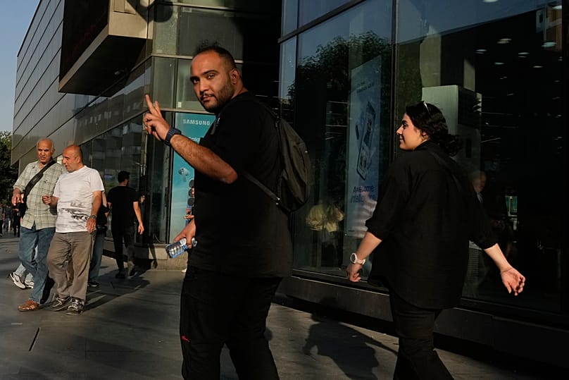 تهران، ایران