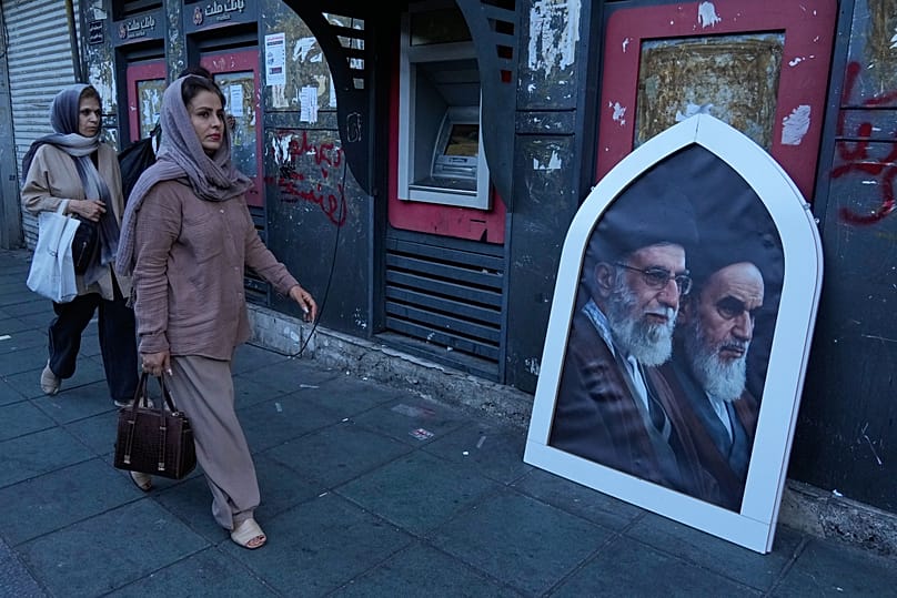 تهران، ایران
