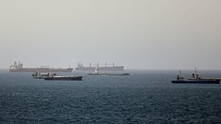 United States and Iran trade fresh strikes further testing 60-day truce