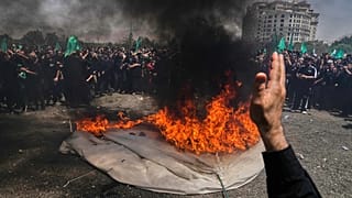 L'Iran et les USA déterrent la hache de guerre, le protocole de paix en péril