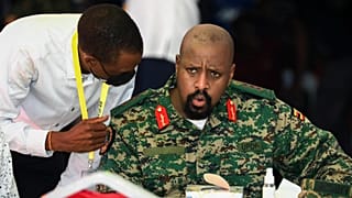 Press freedom under threat in Uganda as military chief orders closures