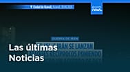 Últimas noticias | 28 junio 2026 - Mediodía
