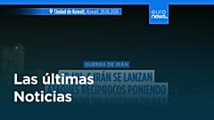 Últimas noticias | 28 junio 2026 - Mediodía