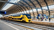 With just one train pass, passengers have access to the country’s extensive rail network of 400 stations at a modest price