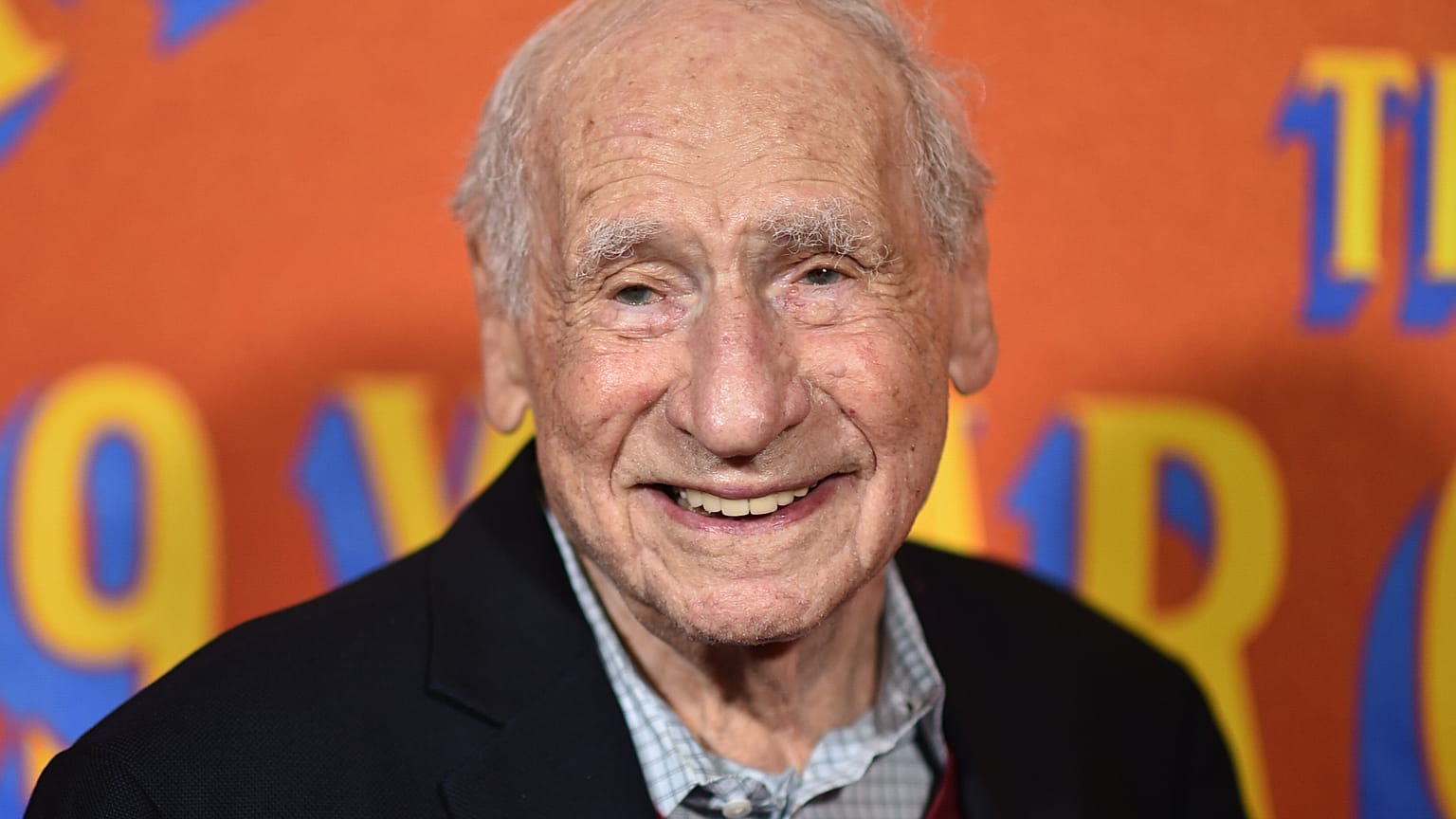 Mel Brooks