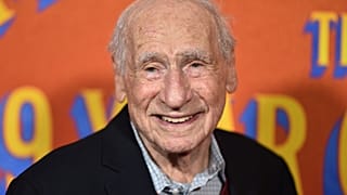 Mel Brooks