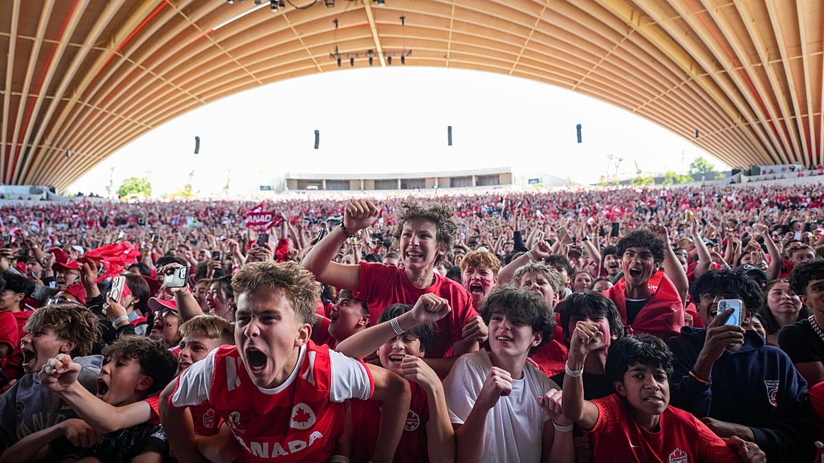 Everything you need to know ahead of the World Cup knockout stage