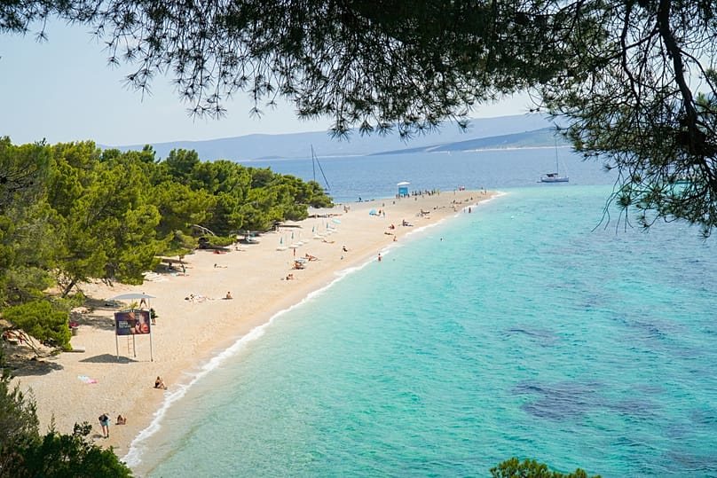  Zlatni Rat