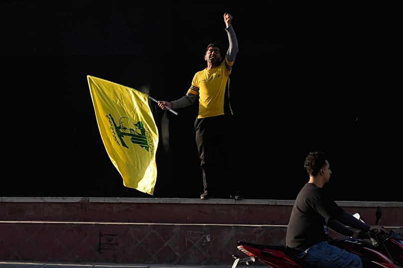 «نعیم قاسم» توافق با اسرائیل را «بی‌اعتبار» دانست