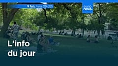 L’info du jour | 29 juin 2026 - Matin
