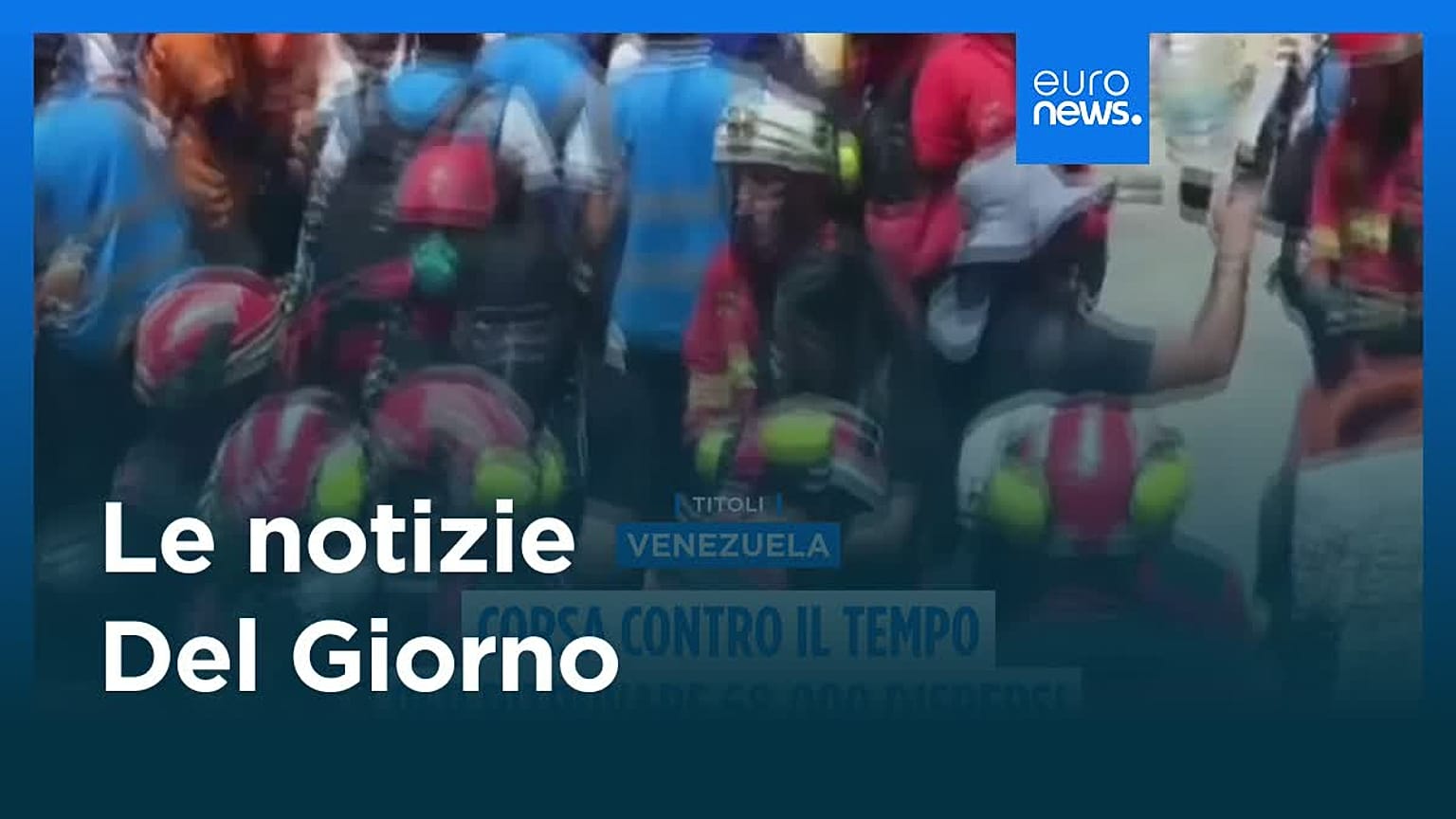 Le notizie del giorno | 28 giugno 2026 - Serale
