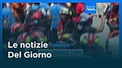 Le notizie del giorno | 28 giugno 2026 - Serale