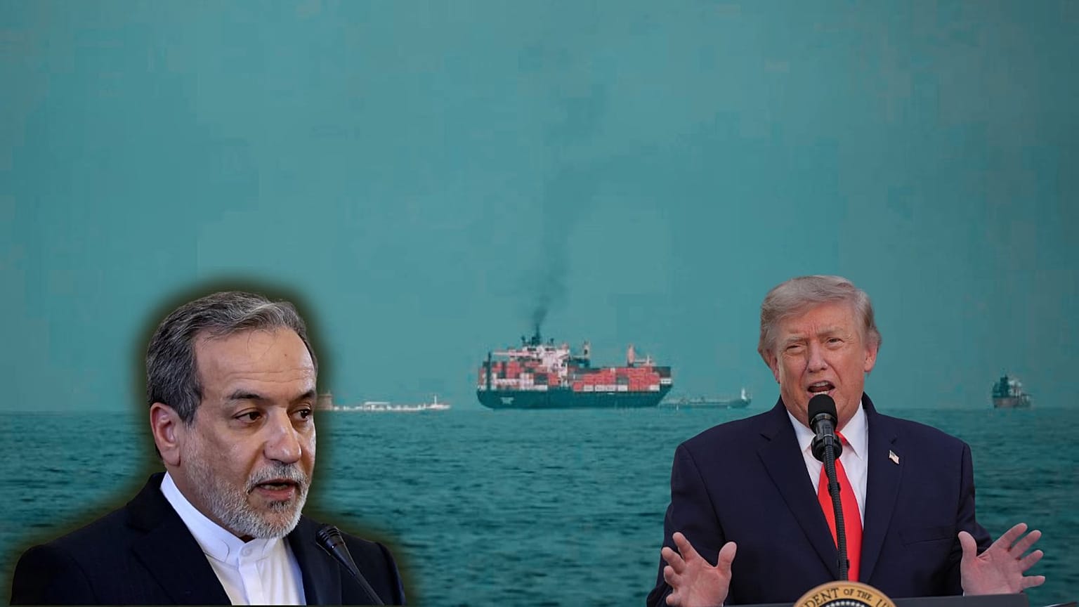 توقف مذاکرات ایران و آمریکا در سوئیس 