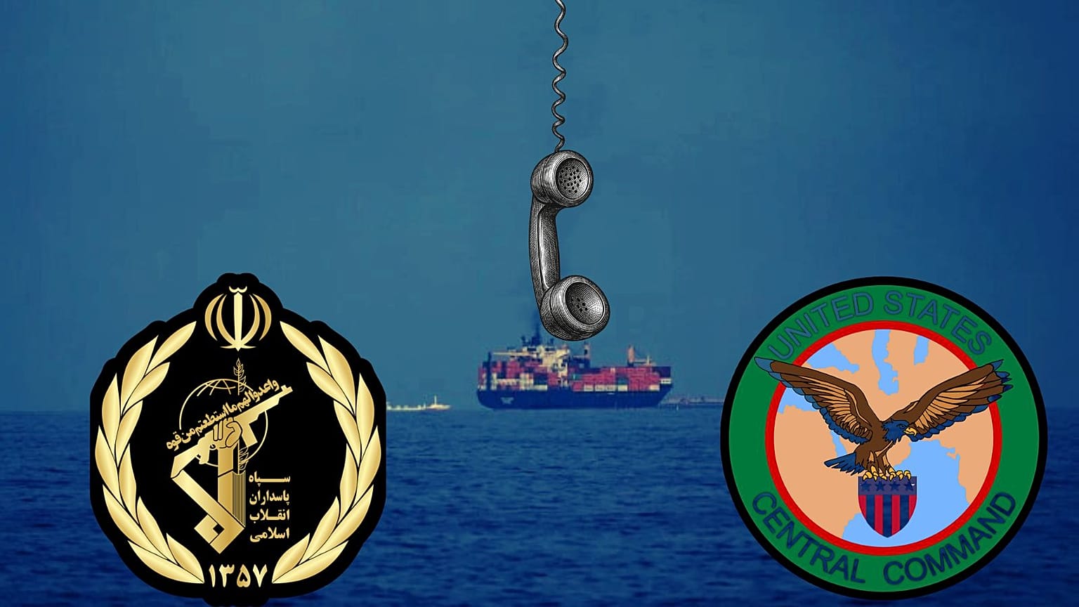 عدم برقراری تماس مستقیم 