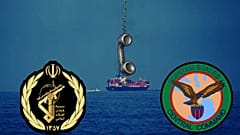 عدم برقراری تماس مستقیم 