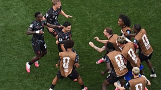 Mondial 2026 : le Canada bat l'Afrique du Sud 1-0 et se qualifie pour la suite 