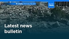 Latest news bulletin | June 29th, 2026 – Morning