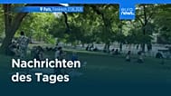 Nachrichten des Tages | 29. Juni 2026 - Morgenausgabe