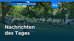 Nachrichten des Tages | 29. Juni 2026 - Morgenausgabe