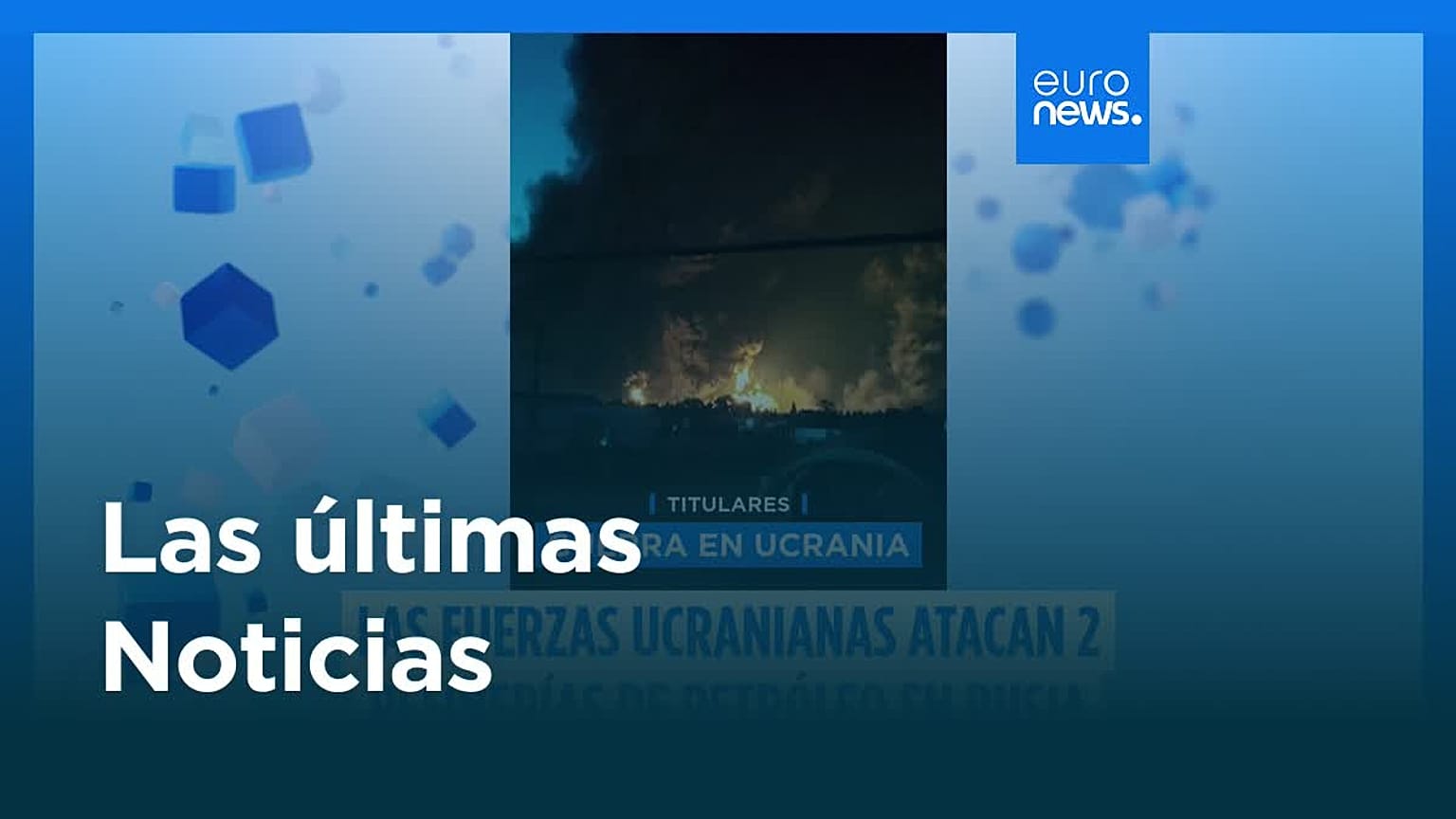 Últimas noticias | 29 junio 2026 - Mañana
