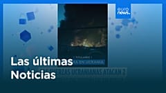 Últimas noticias | 29 junio 2026 - Mañana