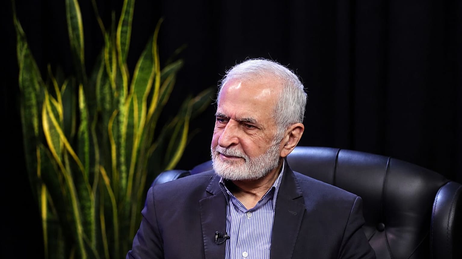 کمال خرازی