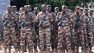 Warring parties in Mali committing serious rights abuses, HRW report finds