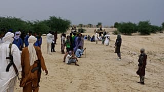 Mali : Human Rights Watch dénonce une nouvelle escalade des exactions contre les civils