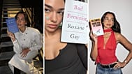 Dua Lipa opens library for banned and censored books in Portugal 