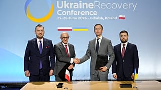 ORLEN i Naftogaz rozszerzają współpracę. Gdańsk. 25.06.2026