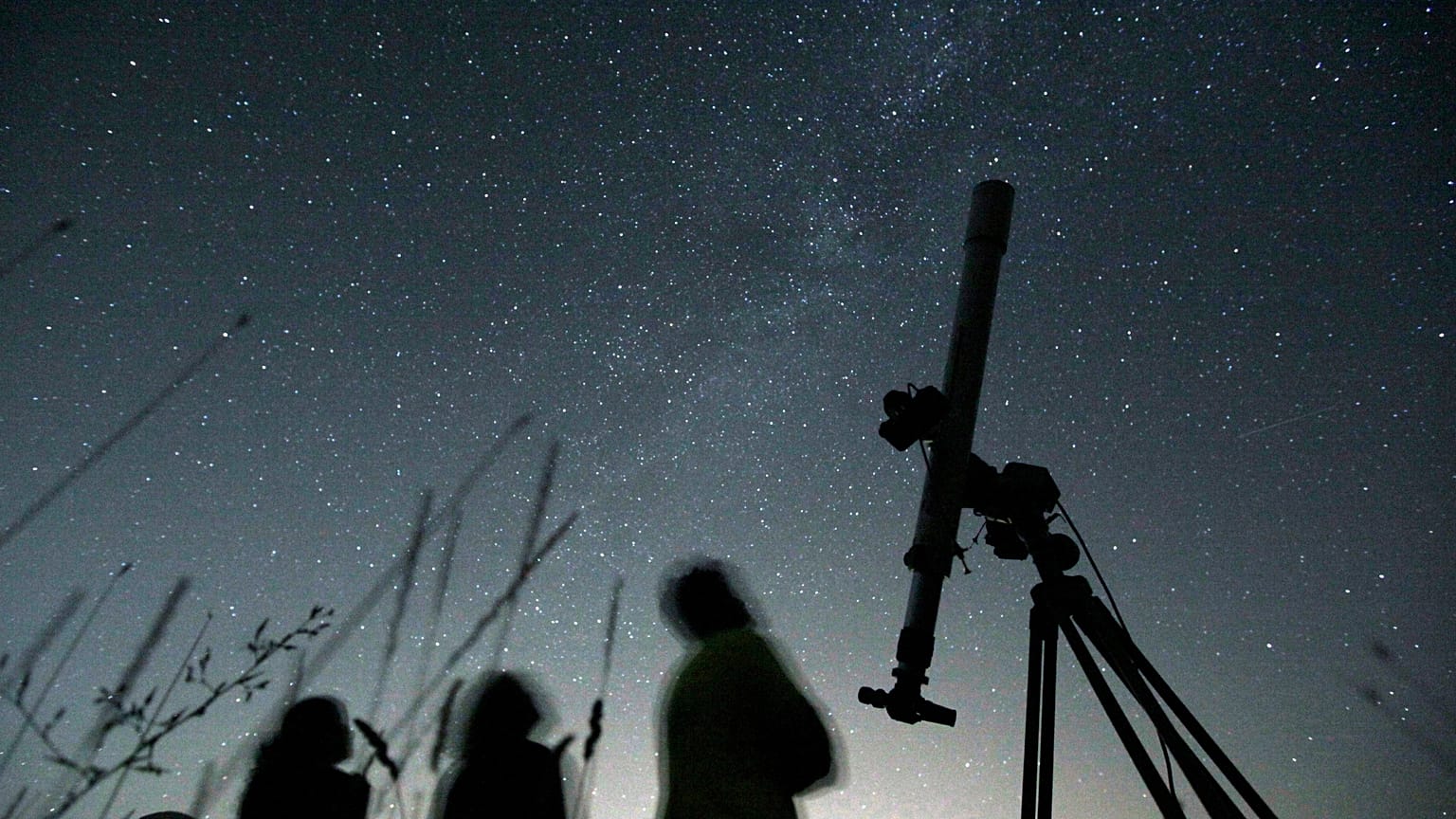 Riesiger Asteroid passiert die Erde – so nah kam uns 1997 NC1 seit 400 Jahren nicht