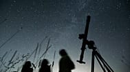 Riesiger Asteroid passiert die Erde – so nah kam uns 1997 NC1 seit 400 Jahren nicht