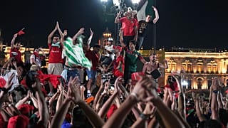 Mondial 2026 : le Maroc rencontre les Pays-Bas en 16èmes de finale à Monterrey