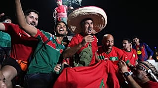Mondial 2026 : les Marocains optimistes pour le 16e contre les Pays-Bas