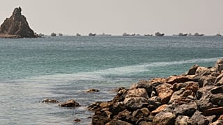 تنگه هرمز