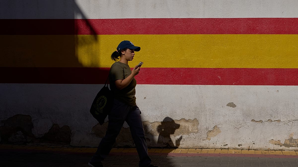 Aemet warns: extreme heat returns this weekend to most of Spain