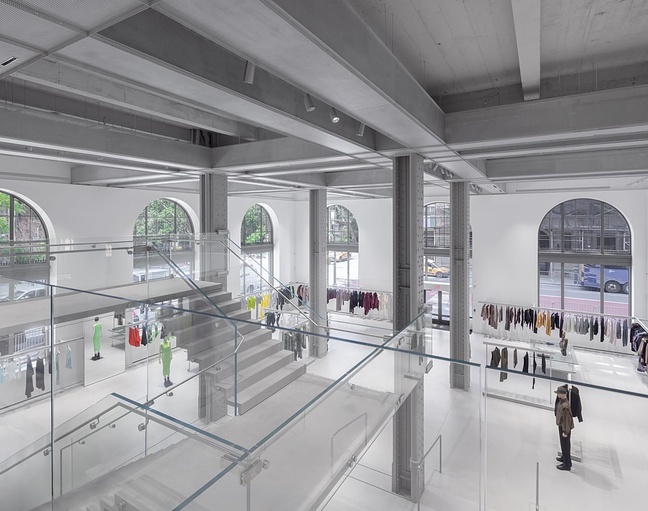Issey Miyake New York
