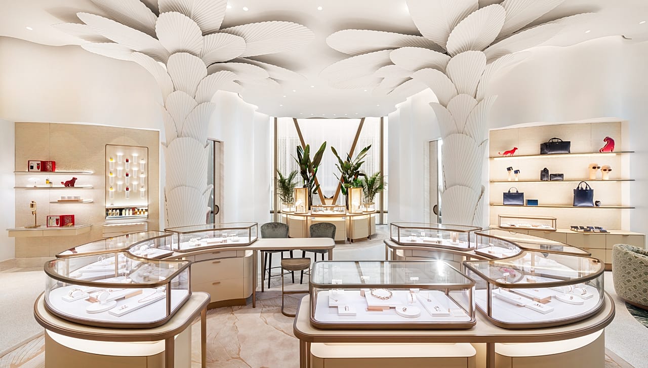 Cartier Miami