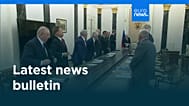 Latest news bulletin | June 29th, 2026 – Midday