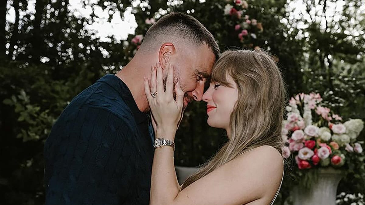 Taylor Swift wedding rumours: Are the upcoming nuptials this week?