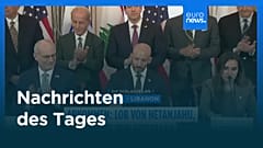 Nachrichten des Tages | 29. Juni 2026 - Mittagsausgabe
