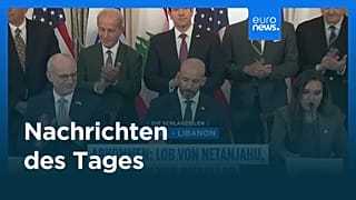Nachrichten des Tages | 29. Juni 2026 - Mittagsausgabe