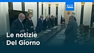 Le notizie del giorno | 29 giugno 2026 - Pomeridiane