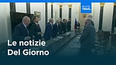 Le notizie del giorno | 29 giugno 2026 - Pomeridiane