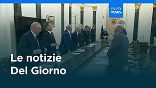 Le notizie del giorno | 29 giugno 2026 - Pomeridiane