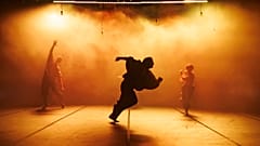 ZfinMalta National Dance Company: «Mortal Heroes»