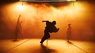 ZfinMalta National Dance Company: «Mortal Heroes»
