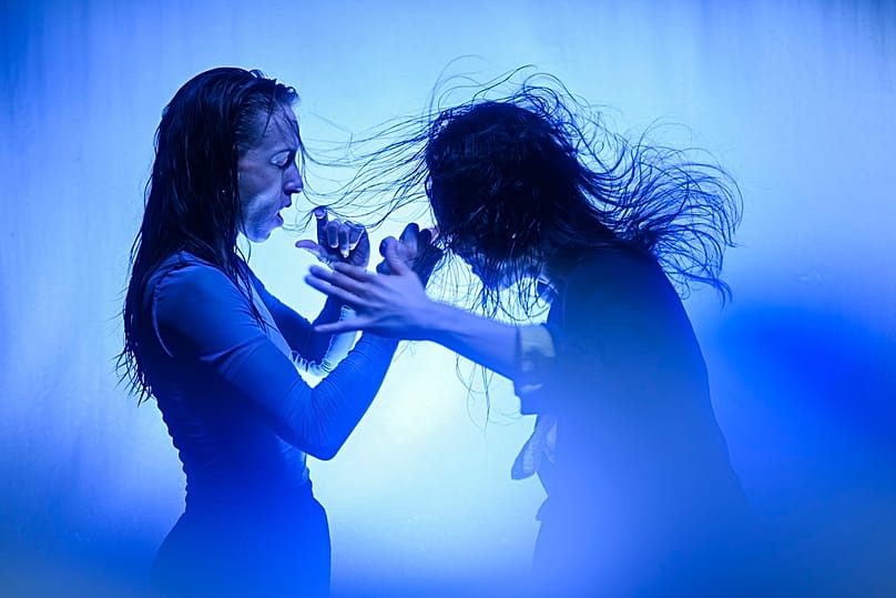 Rosana Ribeiro/ SELVA, “Tidal Wave” (Αυστρία)